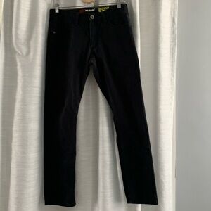 Tony Hawk men’s black jeans size 30X30